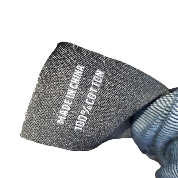 Thrill Jean Dress - Picture 14 of 14